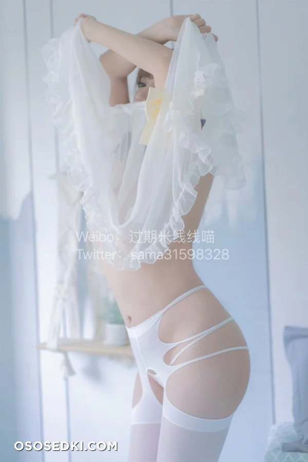 過期米線線喵 微博散圖 Sama nude. Onlyfans, Patreon, Fansly leaked 235 nude photos and videos