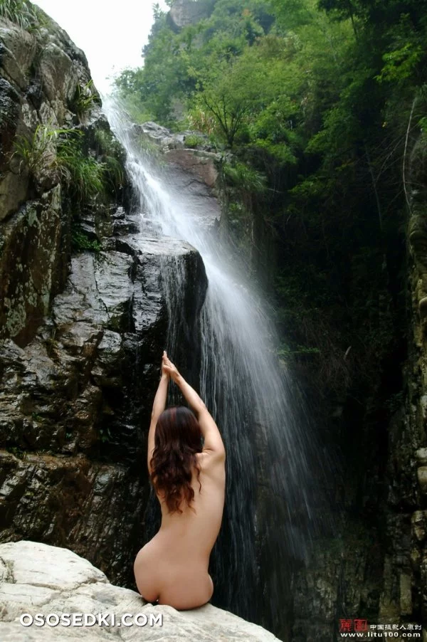 Qiu Yu nude. Onlyfans, Patreon, Fansly leaked 16 nude photos and videos