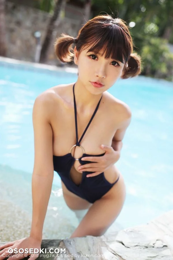Xiao Qian nude. Onlyfans, Patreon, Fansly leaked 61 nude photos and videos