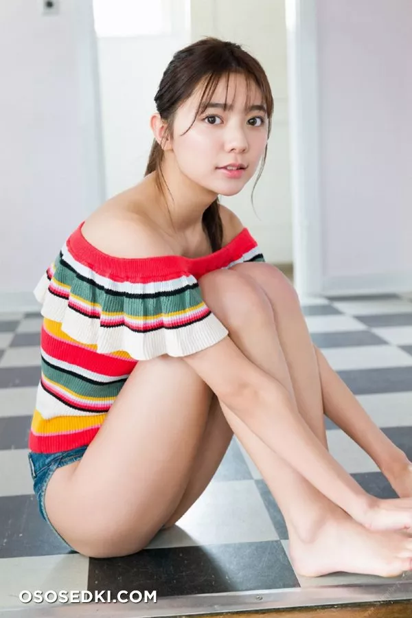 Asuka Kawazu nude. Onlyfans, Patreon, Fansly leaked 53 nude photos and videos
