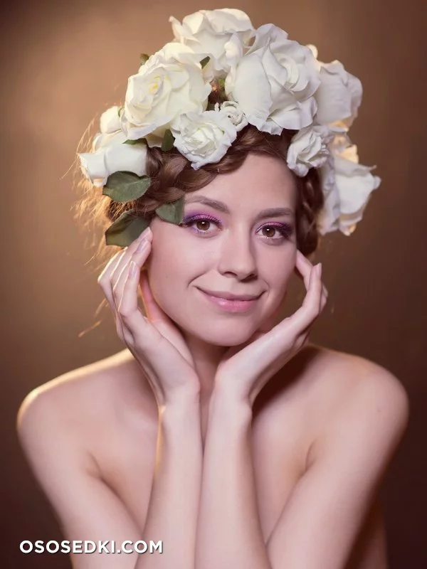 Photo byии с фотовечеров НЮ в фотостудии Лемур: nude. Onlyfans, Patreon, Fansly leaked 47 nude photos and videos