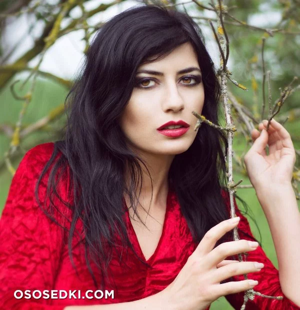 Инна Микитась от Антона Гончарова nude. Onlyfans, Patreon, Fansly leaked 83 nude photos and videos