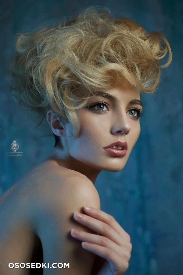 Аня Дмитренко nude. Onlyfans, Patreon, Fansly leaked 231 nude photos and videos