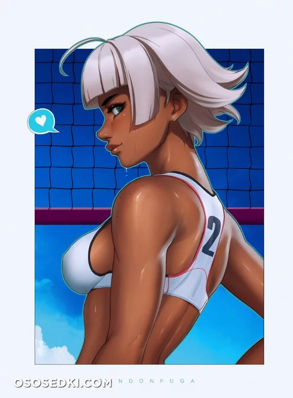 Dandonfuga nude. Onlyfans, Patreon, Fansly leaked 298 nude photos and videos