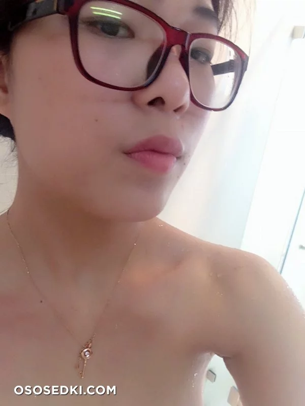สาวแว่น nude. Onlyfans, Patreon, Fansly leaked 78 nude photos and videos