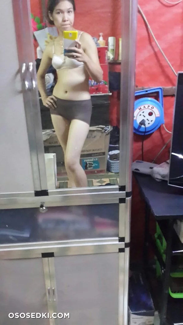 หลุดโทรศัพท์สาวพม่า แถวๆ มหาชัย nude. Onlyfans, Patreon, Fansly leaked 58 nude photos and videos