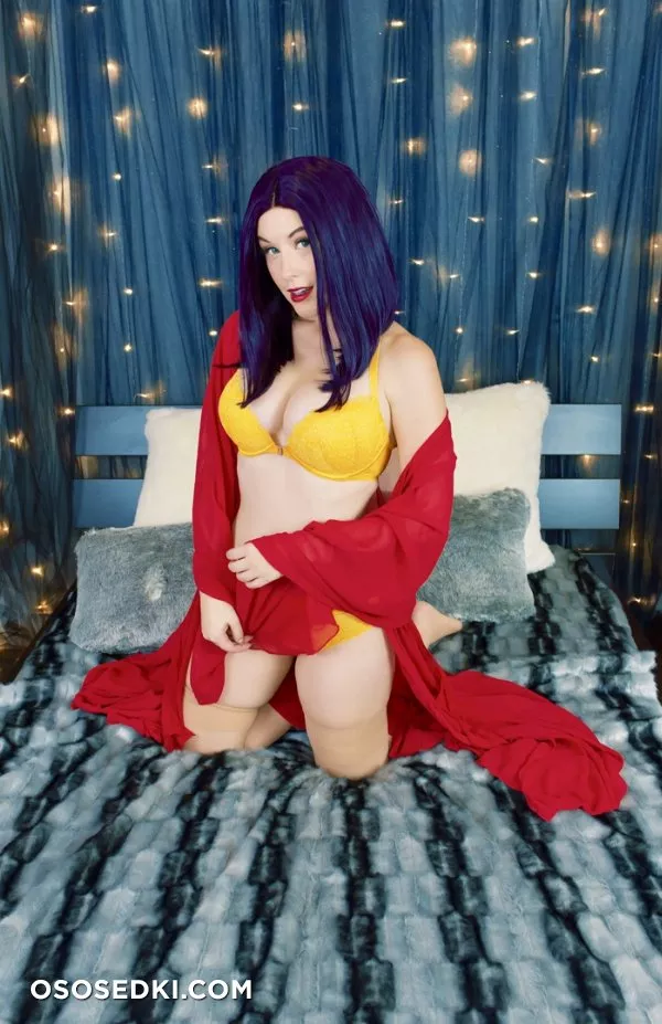 Meg Turney nude. Onlyfans, Patreon, Fansly leaked 0 nude photos and videos