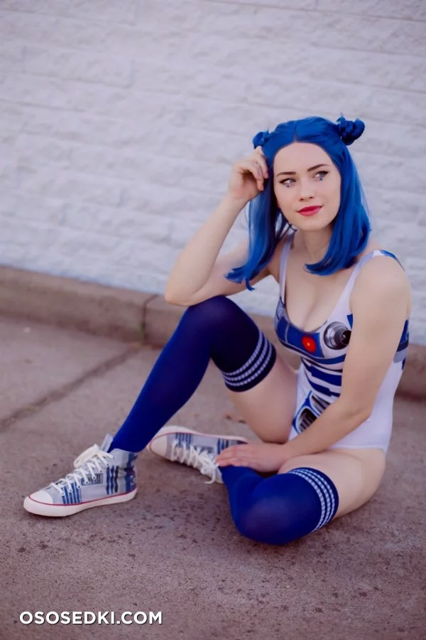 Nichameleon nude. Onlyfans, Patreon, Fansly leaked 37 nude photos and videos