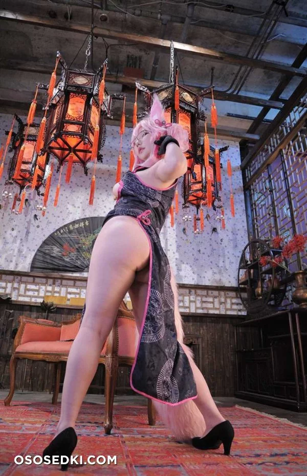 SAKU nude. Onlyfans, Patreon, Fansly leaked 200 nude photos and videos