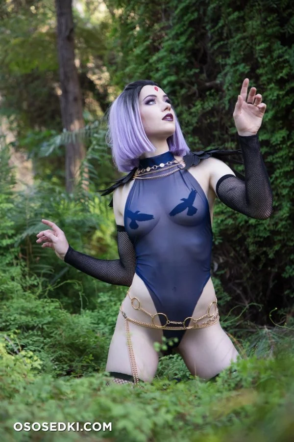 Nichameleon nude. Onlyfans, Patreon, Fansly leaked 55 nude photos and videos