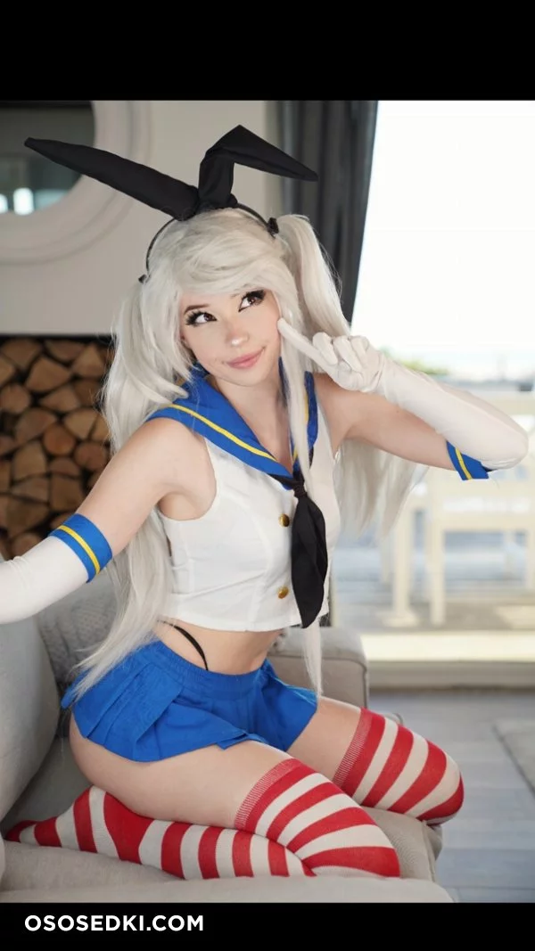 Belle Delphine nude. Onlyfans, Patreon leaked 26 nude photos and videos