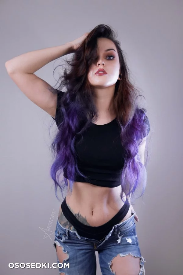 Andrasta nude. Onlyfans, Patreon, Fansly leaked 18 nude photos and videos