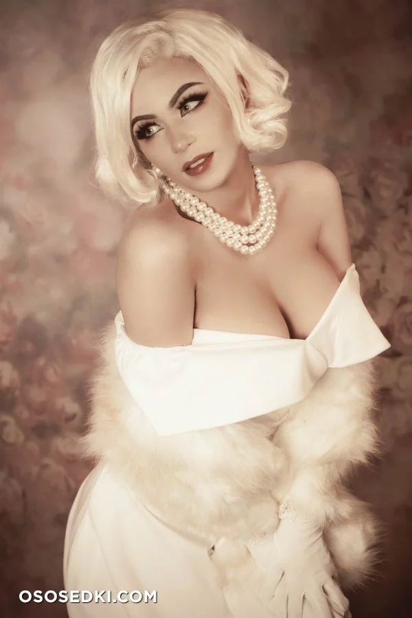 Danielle Beaulieu - Vintage nude. Onlyfans, Patreon, Fansly leaked 14 nude photos and videos