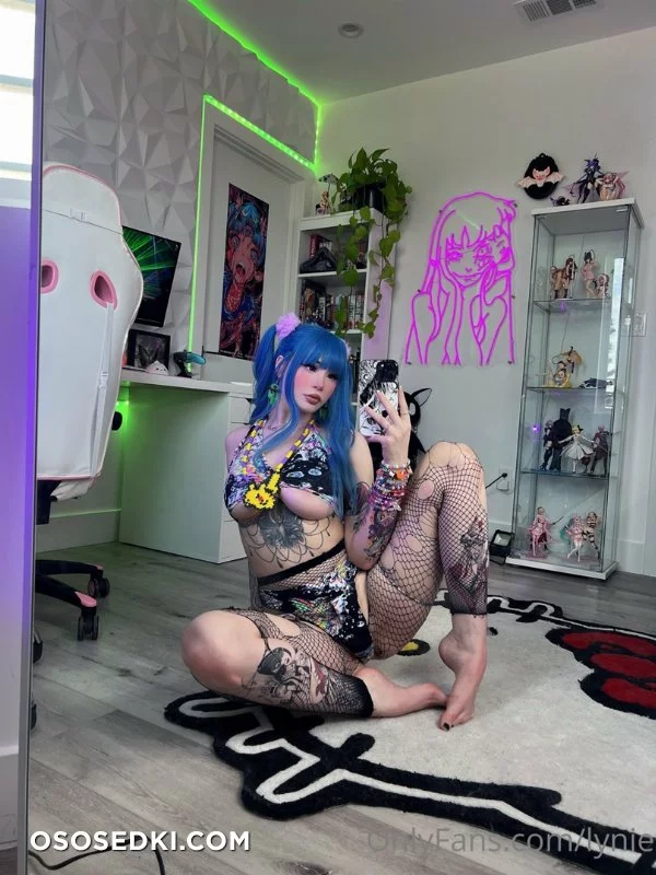 LynieNicole nude. Onlyfans, Patreon, Fansly leaked 15 nude photos and videos