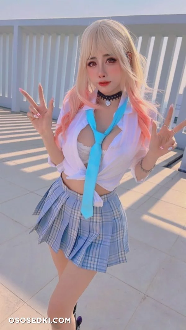 Byoru nude. Onlyfans, Patreon, Fansly leaked 69 nude photos and videos