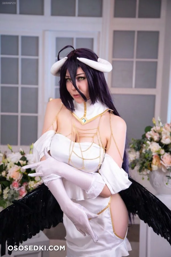 Albedo overlord nude. Onlyfans, Patreon, Fansly leaked 6 nude photos and videos