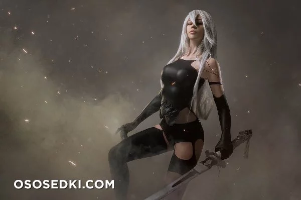 A2 Nier Automata nude. Onlyfans, Patreon, Fansly leaked 10 nude photos and videos