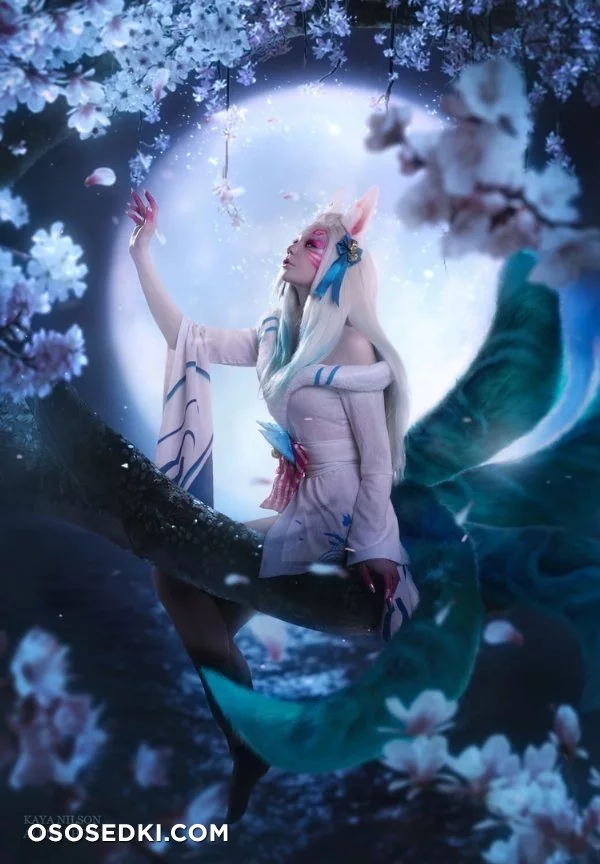 Shri spirit blossom nude. Onlyfans, Patreon, Fansly leaked 7 nude photos and videos