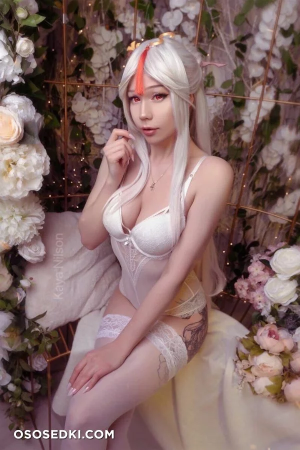 Genshin Impact nude. Onlyfans, Patreon, Fansly leaked 4 nude photos and videos