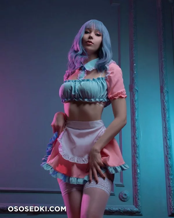 Candy Girl nude. Onlyfans, Patreon, Fansly leaked 3 nude photos and videos