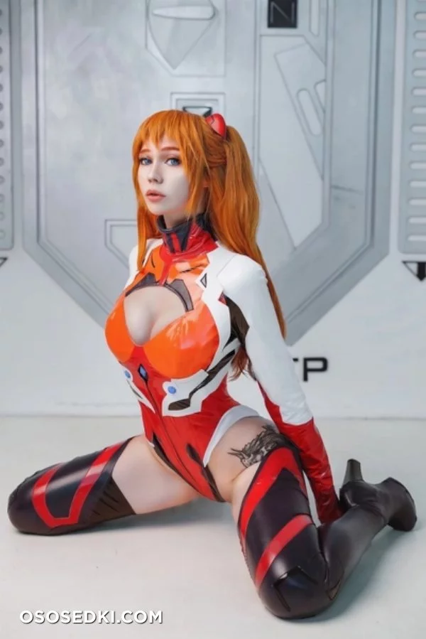 Evangelion nude. Onlyfans, Patreon, Fansly leaked 6 nude photos and videos