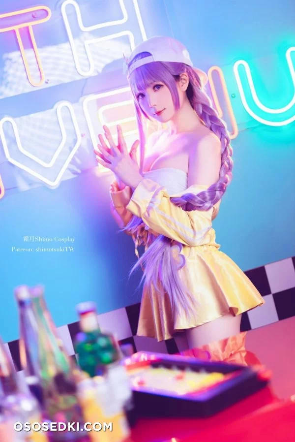 Shimo Kawaii nude. Onlyfans, Patreon, Fansly leaked 15 nude photos and videos