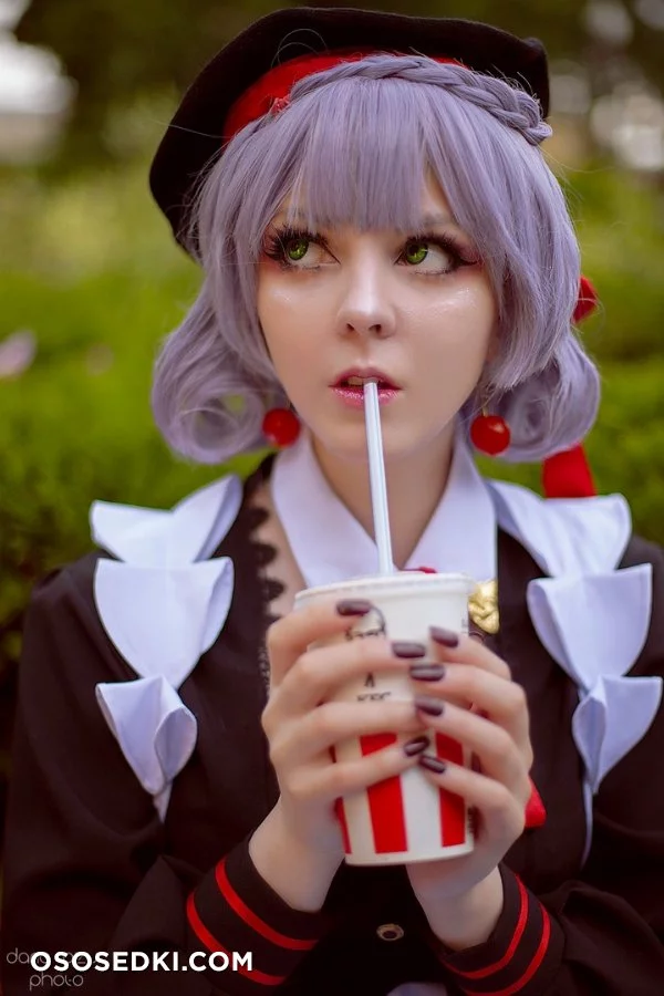 Genshin Impact - Noelle - Bizarre Deer nude. Onlyfans, Patreon leaked 15 nude photos and videos