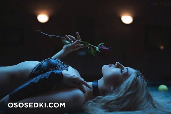 Devil May Cry Trish and Dante nude. Onlyfans, Patreon, Fansly leaked 19 nude photos and videos