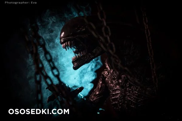 Xenomorph nude. Onlyfans, Patreon, Fansly leaked 16 nude photos and videos