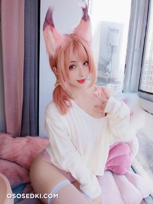 cute ears set - Rioko nude. Onlyfans, Patreon, Fansly leaked 18 nude photos and videos