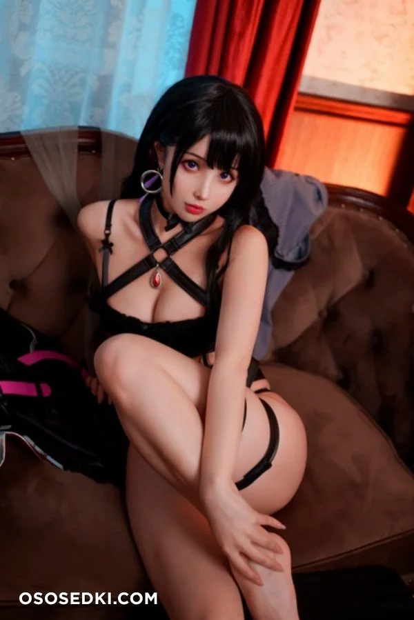 Succubus X Love - Rioko nude. Onlyfans, Patreon leaked 40 nude photos and videos