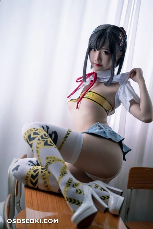 Short School Uniform Tape set nude. Onlyfans, Patreon, Fansly leaked 32 nude photos and videos
