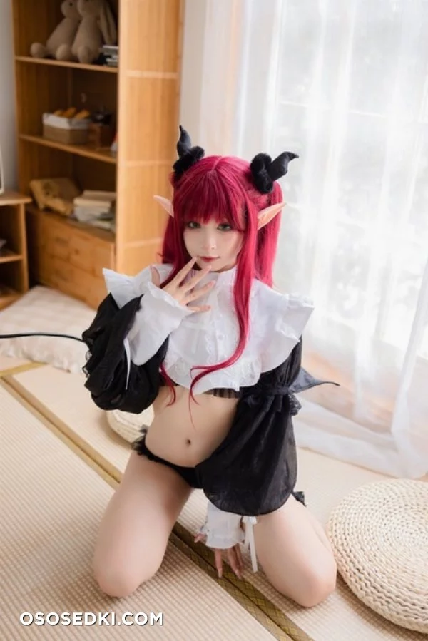 Rizu Kyun - 九九八XY nude. Onlyfans, Patreon leaked 78 nude photos and videos