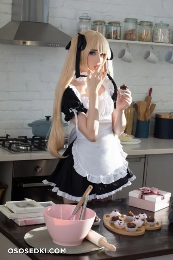 Candy Ball - Marie Rose - DOA nude. Onlyfans, Patreon, Fansly leaked 79 nude photos and videos