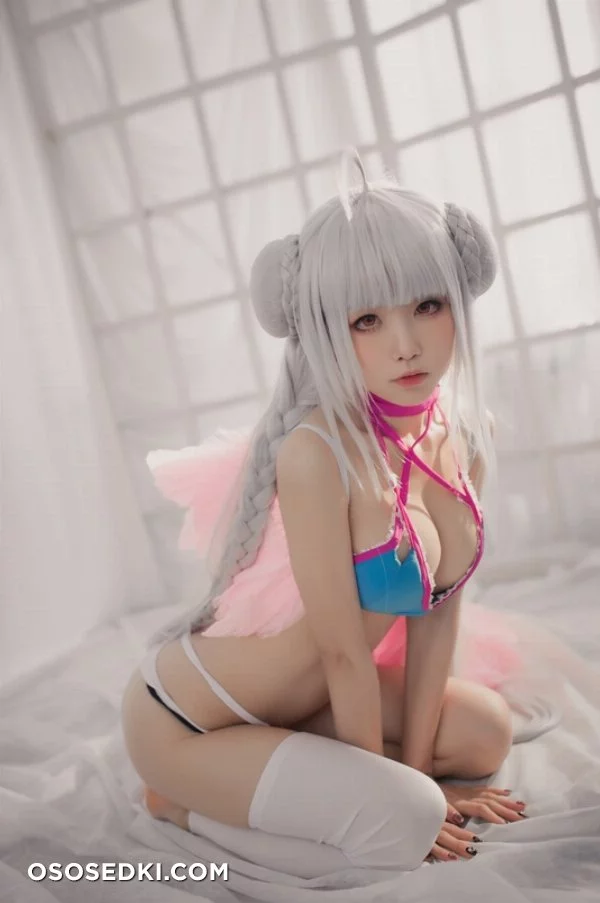 Aqua -Formidable - Azur Lane nude. Onlyfans, Patreon, Fansly leaked 31 nude photos and videos
