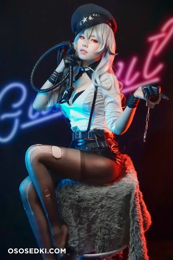 Ely - Gangut - Azur Lane nude. Onlyfans, Patreon, Fansly leaked 17 nude photos and videos