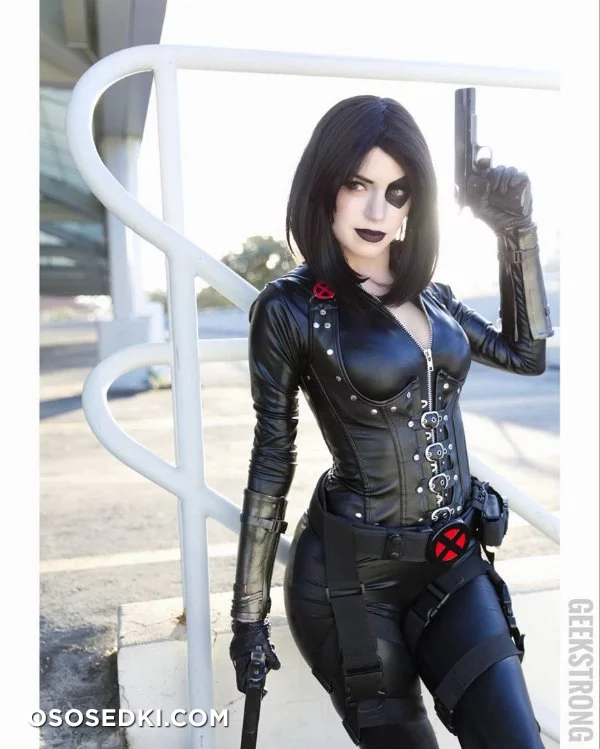Armoredheartcosplay all Instagram nude. Onlyfans, Patreon, Fansly leaked 246 nude photos and videos