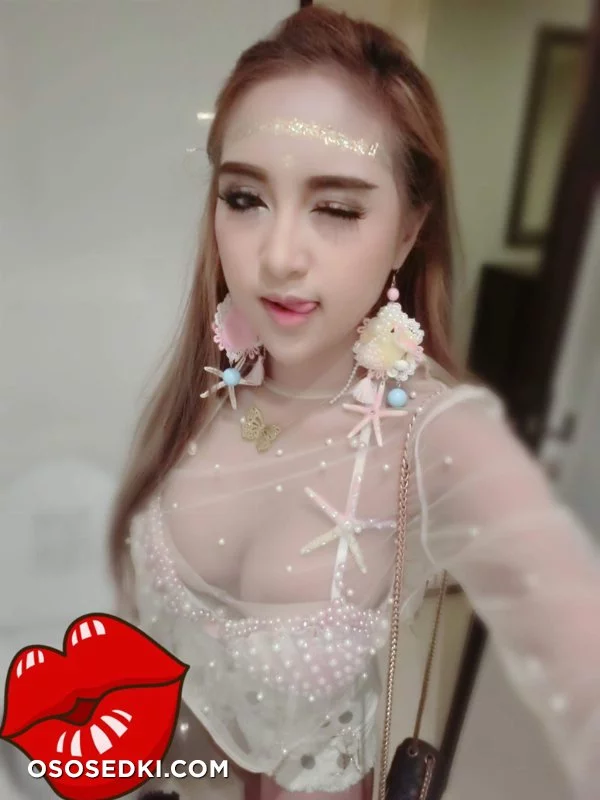 Rosekamol Saeaung nude. Onlyfans, Patreon, Fansly leaked 200 nude photos and videos