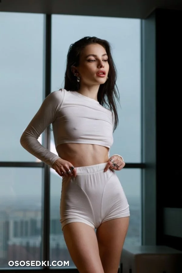 Дарья @ Faktura nude. Onlyfans, Patreon, Fansly leaked 16 nude photos and videos