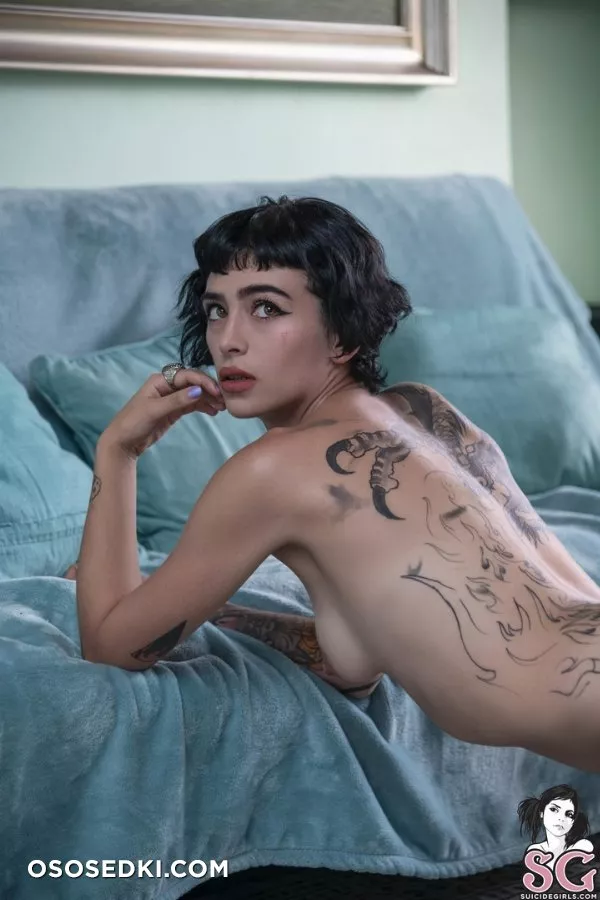 Dahya nude. Onlyfans, Patreon, Fansly leaked 40 nude photos and videos