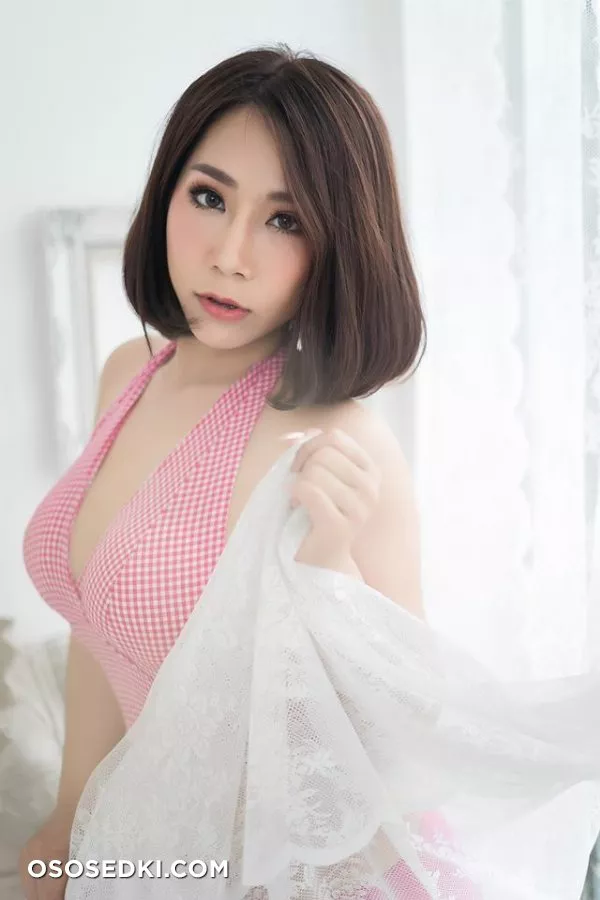 ฉันชื่อ'แอมมม ลาลาล้าลา (Suputsara Herunyig) nude. Onlyfans, Patreon, Fansly leaked 7 nude photos and videos