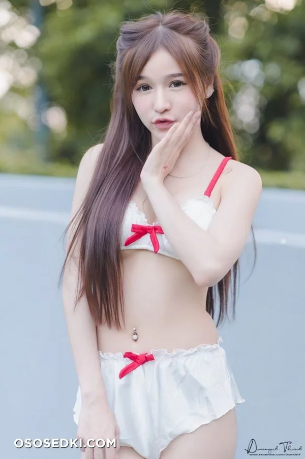 Patcharaporn Chaopitakwong nude. Onlyfans, Patreon, Fansly leaked 13 nude photos and videos