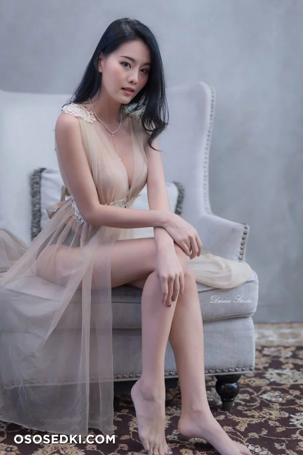 Nanzii Kultanon nude. Onlyfans, Patreon, Fansly leaked 16 nude photos and videos