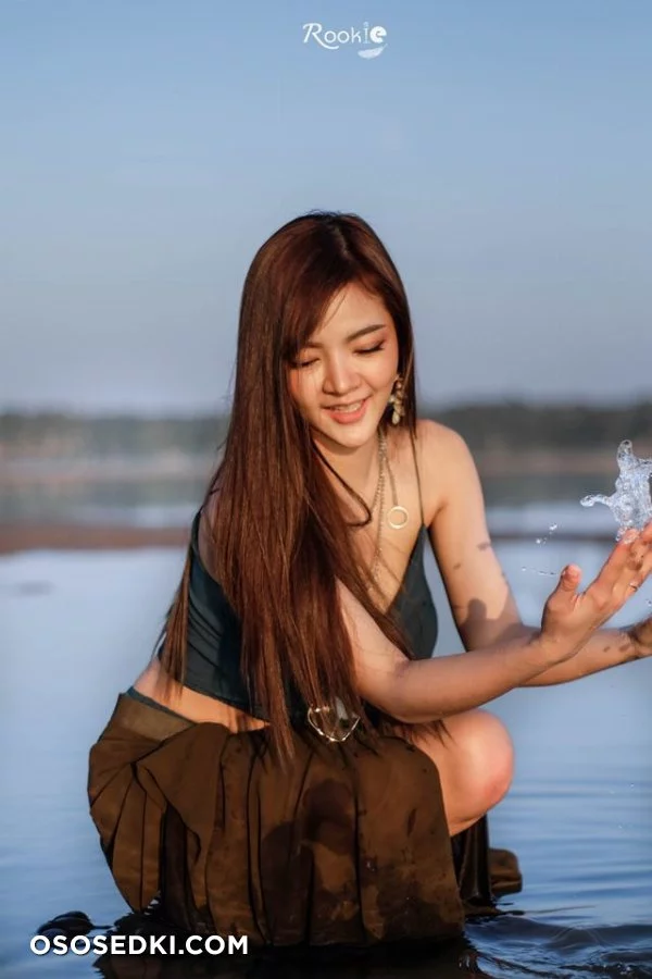 โอ ปอล์ (Montakan Kaengraeng) nude. Onlyfans, Patreon, Fansly leaked 11 nude photos and videos