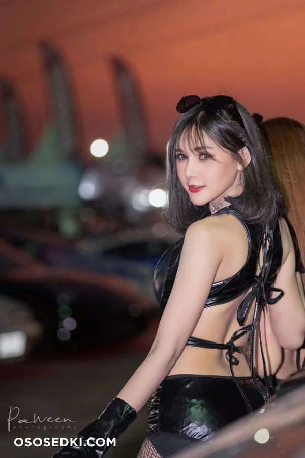 Pichaya Getsiri nude. Onlyfans, Patreon, Fansly leaked 15 nude photos and videos