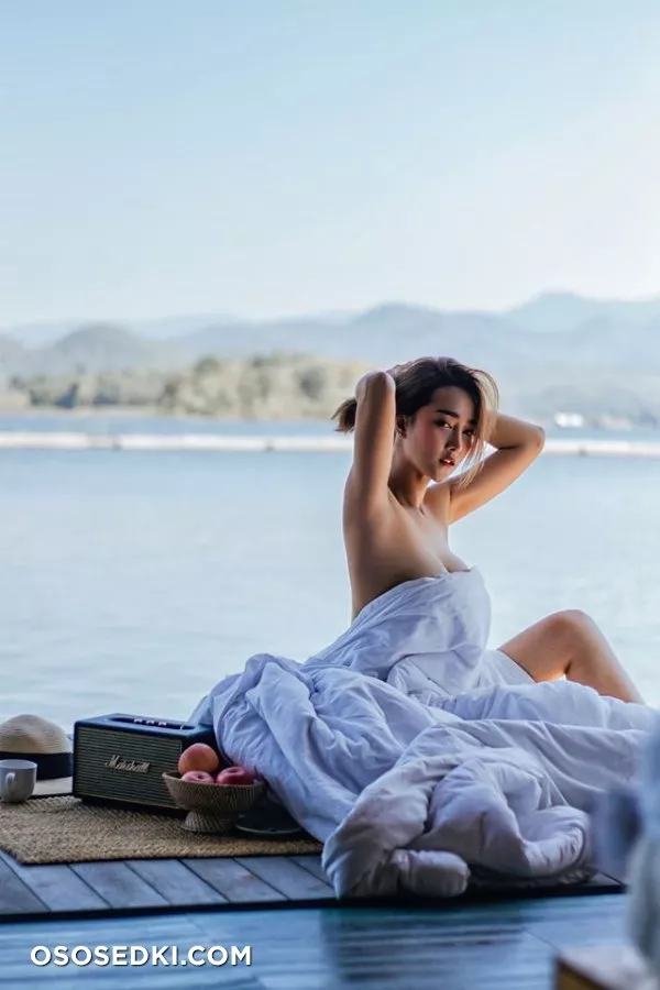 YingGy Ponjuree nude. Onlyfans, Patreon, Fansly leaked 9 nude photos and videos