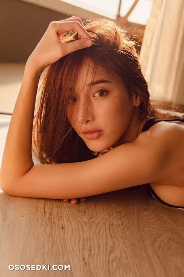 Pichana Yoosuk nude. Onlyfans, Patreon, Fansly leaked 23 nude photos and videos
