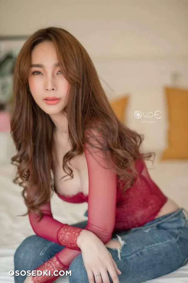 Chatyada Vongnaklong nude. Onlyfans, Patreon, Fansly leaked 9 nude photos and videos