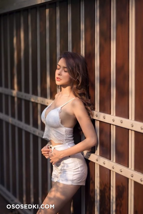 Soithip Palwongpaisal nude. Onlyfans, Patreon, Fansly leaked 8 nude photos and videos