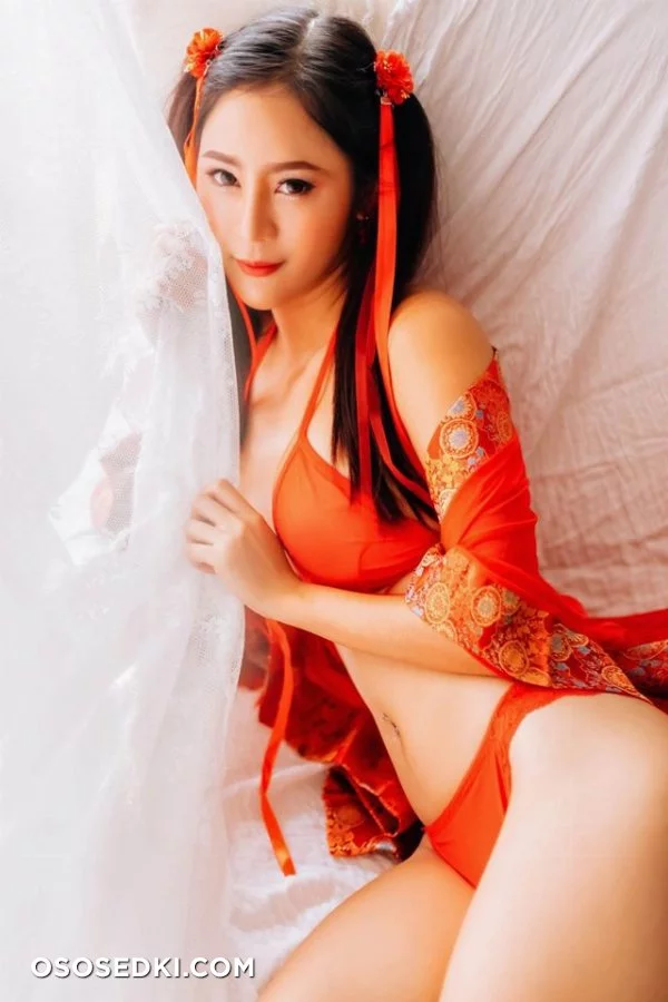 Baimint Pappermint nude. Onlyfans, Patreon, Fansly leaked 13 nude photos and videos